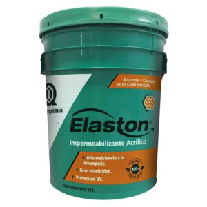 Elaston Cemento Acrílico