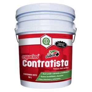Espacios Contratista