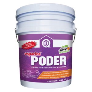 Espacios Poder