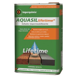 Aquasil Lifetime