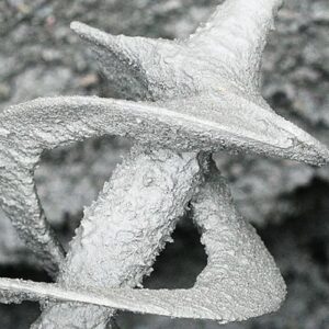 Cementicios e Integrales